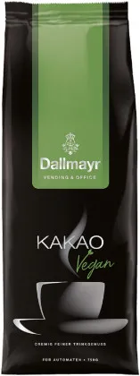 Dallmayr Kakao VEGAN 750 g